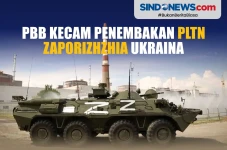 PBB Kecam Penembakan...