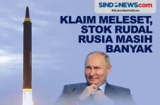 Klaim Meleset, Stok...
