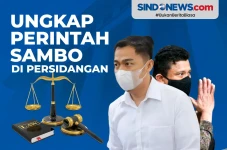Usai Pembunuhan Brigadir...
