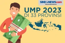 Simak! Ini Daftar Lengkap...