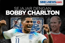 Bawa Inggris Hajar Wales,...