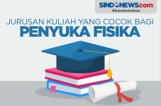 Jurusan Kuliah yang...