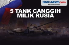 5 Tank Canggih yang...