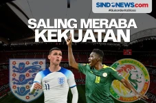 Babak 16 Besar Piala...