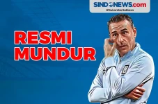 Paulo Bento Mundur Usai...