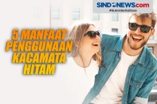 5 Manfaat Penggunaan...