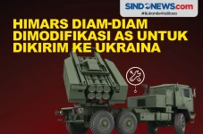 HIMARS Diam-diam Dimodifikasi...