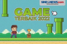 Daftar 8 Game Terbaik...