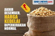Akhir Desember, Harga...