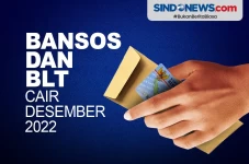 Cek Lagi Bansos dan...