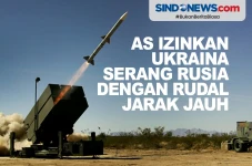 AS Dilaporkan Izinkan...