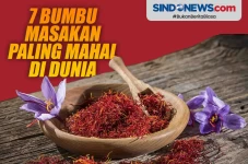 Harganya Selangit, Ini...