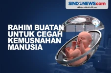 Rahim Buatan untuk Cegah...