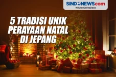 Ini 5 Tradisi Unik Orang...