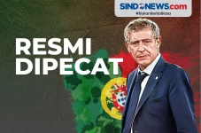 Portugal Berhentikan...