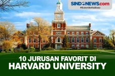 10 Jurusan Paling Diincar...