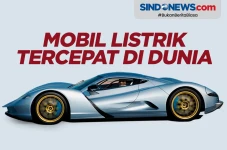 Bisa Digeber 400 Km/Jam,...