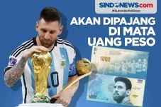 Juara Piala Dunia, Wajah...