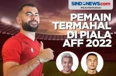 Jordi Amat Masuk Daftar...