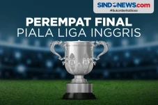 Hasil Drawing Perempat...
