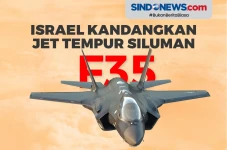 Terjadi Insiden, Israel...