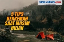 Simak! Berikut ini 5...