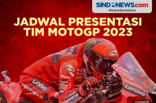 Simak! Ini Jadwal Presentasi...