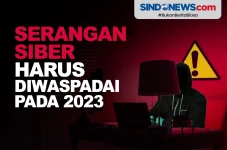 Ini Daftar Serangan...