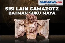 Arkeolog Ungkap Sisi...