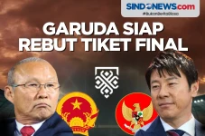 Vietnam vs Indonesia,...