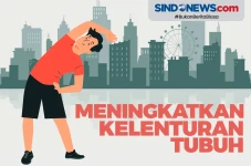 Cara Meningkatkan Kelenturan...