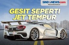 Hypercar Ini Diklaim...