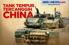 Type 99 A, Tank Tempur...