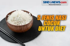 Bisa Turunkan Kolesterol,...