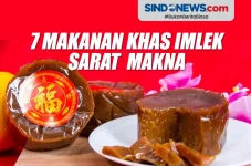 Berikut ini 7 Makanan...
