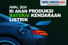 2024, Pemerintah Targetkan...