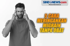 Berikut ini Lima Cara...