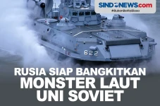 Rusia Siap Hidupkan...