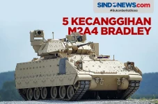 Bisa Hancurkan Tank,...
