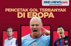 Tak Ada Nama Lionel...