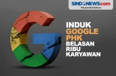 Imbas dari Inflasi,...