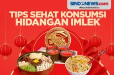 Tips Tetap Sehat saat...