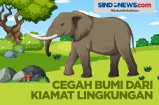 Hewan yang Bisa Mencegah...
