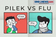Serupa tapi Tak Sama,...