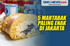 Bikin Ketagihan, Ini...