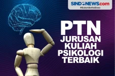 8 PTN dengan Jurusan...