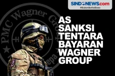 Lemahkan Kemampuan Perang...