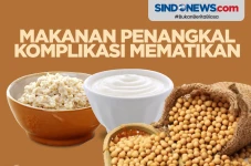 Makanan Penurun Kolesterol...