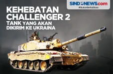Akan Dikirim ke Ukraina,...