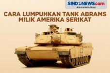 Seperti Perang Irak,...